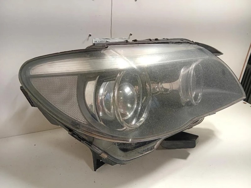 Proiettore ANT DX 1LL009043-26 Bmw Serie 7 E66 2003