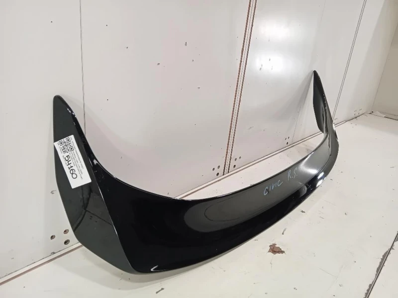 Spoiler Frangivento POST SPOILER FRANGIVENTO POST Honda Civic VIII 2006