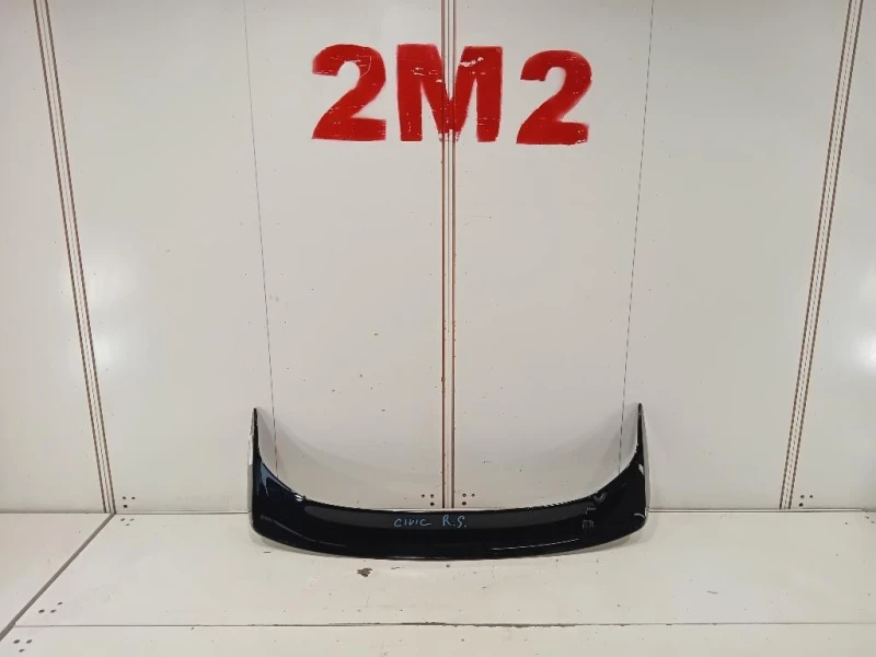 Spoiler Frangivento POST SPOILER FRANGIVENTO POST Honda Civic VIII 2006