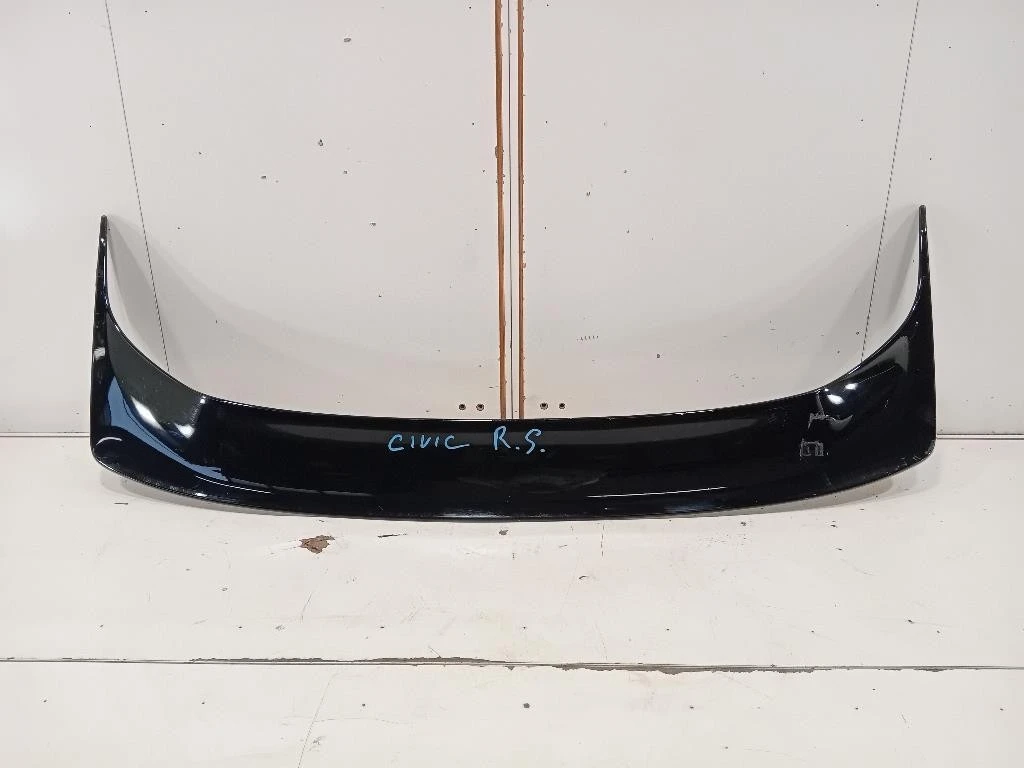 Spoiler Frangivento POST SPOILER FRANGIVENTO POST Honda Civic VIII 2006