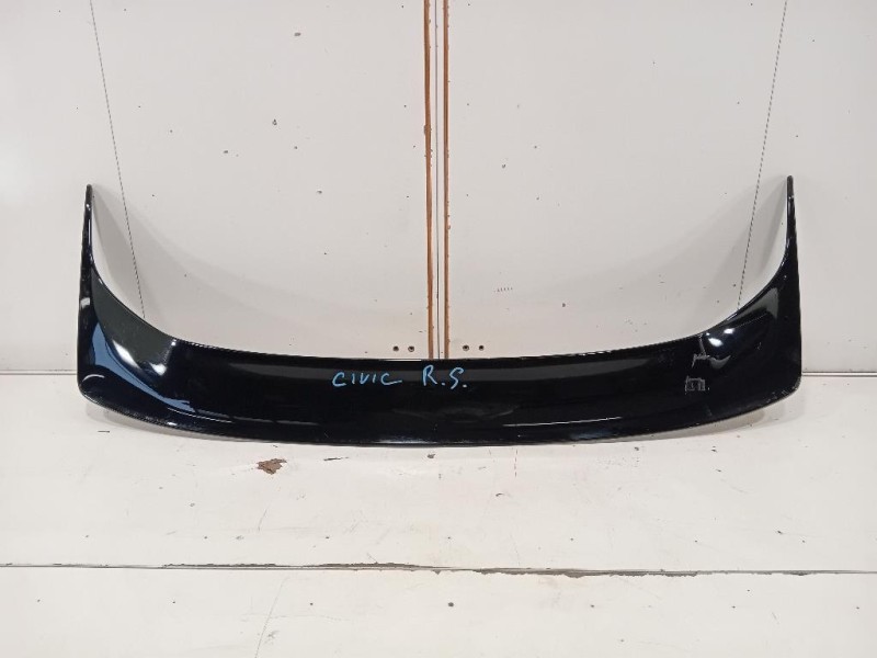 Spoiler Frangivento POST SPOILER FRANGIVENTO POST Honda Civic VIII 2006