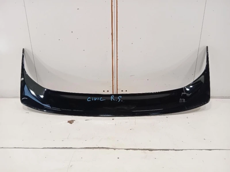 Spoiler Frangivento POST SPOILER FRANGIVENTO POST Honda Civic VIII 2006