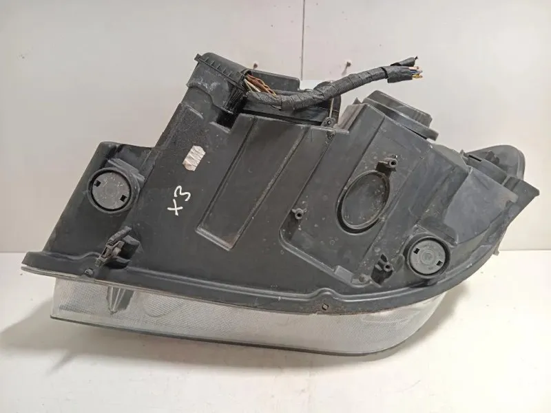 Proiettore ANT DX 89093507 Bmw X1 E84 2010