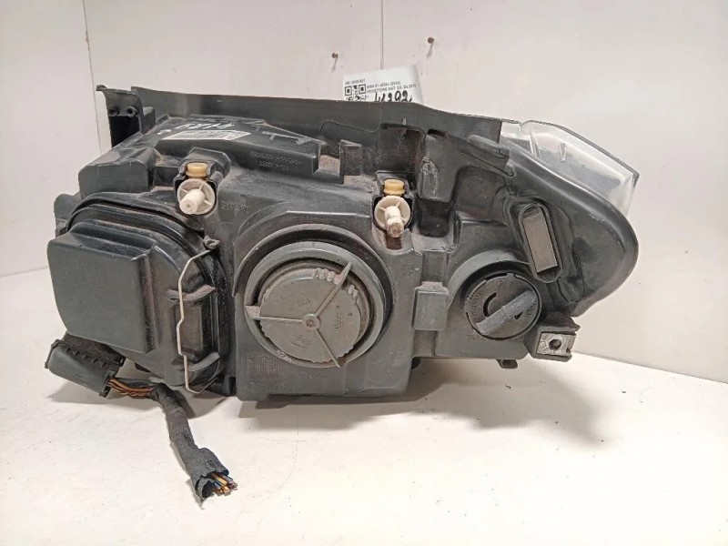 Proiettore ANT DX 89093507 Bmw X1 E84 2010