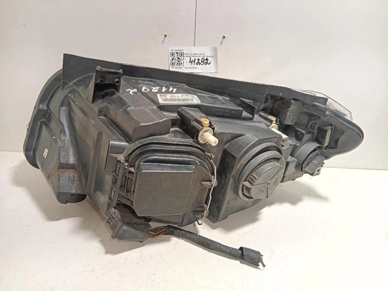 Proiettore ANT DX 89093507 Bmw X1 E84 2010