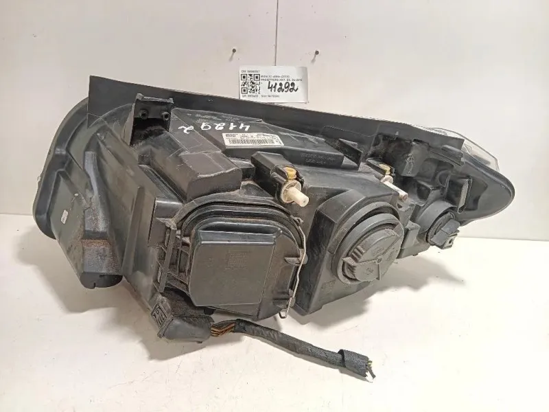 Proiettore ANT DX 89093507 Bmw X1 E84 2010