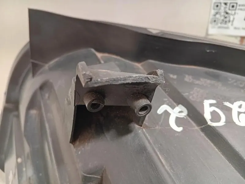 Proiettore ANT DX 89093507 Bmw X1 E84 2010