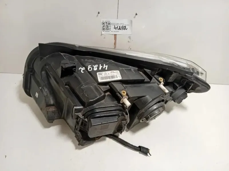 Proiettore ANT DX 89093507 Bmw X1 E84 2010