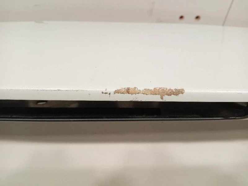 Spoiler Frangivento POST 74900-3M0 Honda HR-V III 2021