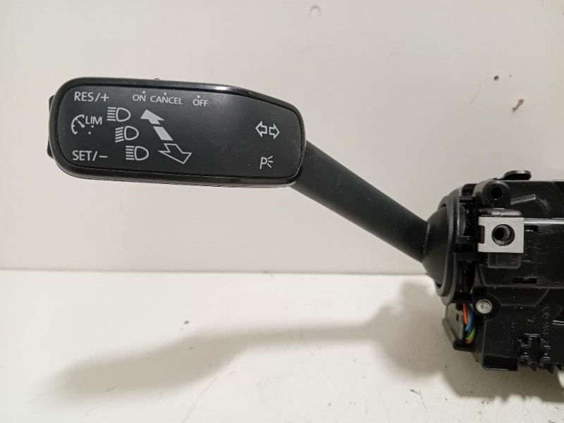 Devioguida Completo 6C0 953 501 H Skoda Fabia NJ3 2014