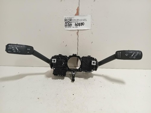 Devioguida Completo 6C0 953 501 H Skoda Fabia NJ3 2014