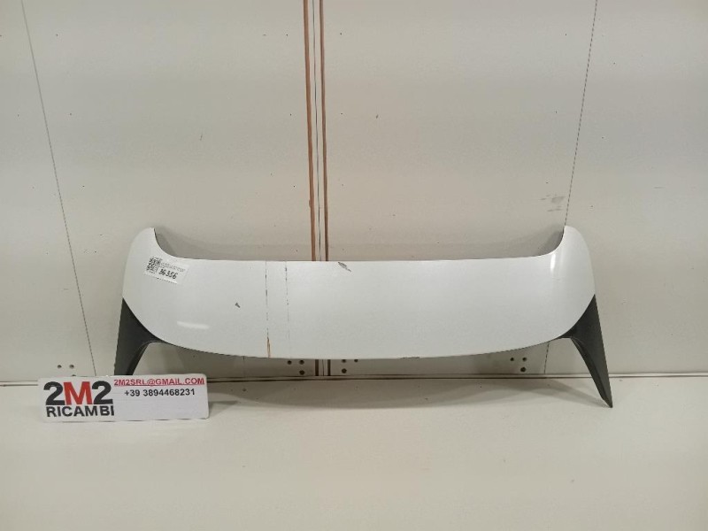 Spoiler Frangivento POST 74900-3M0 Honda HR-V III 2021