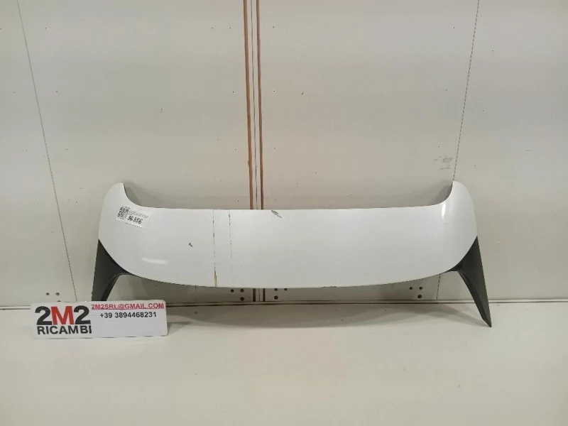 Spoiler Frangivento POST 74900-3M0 Honda HR-V III 2021