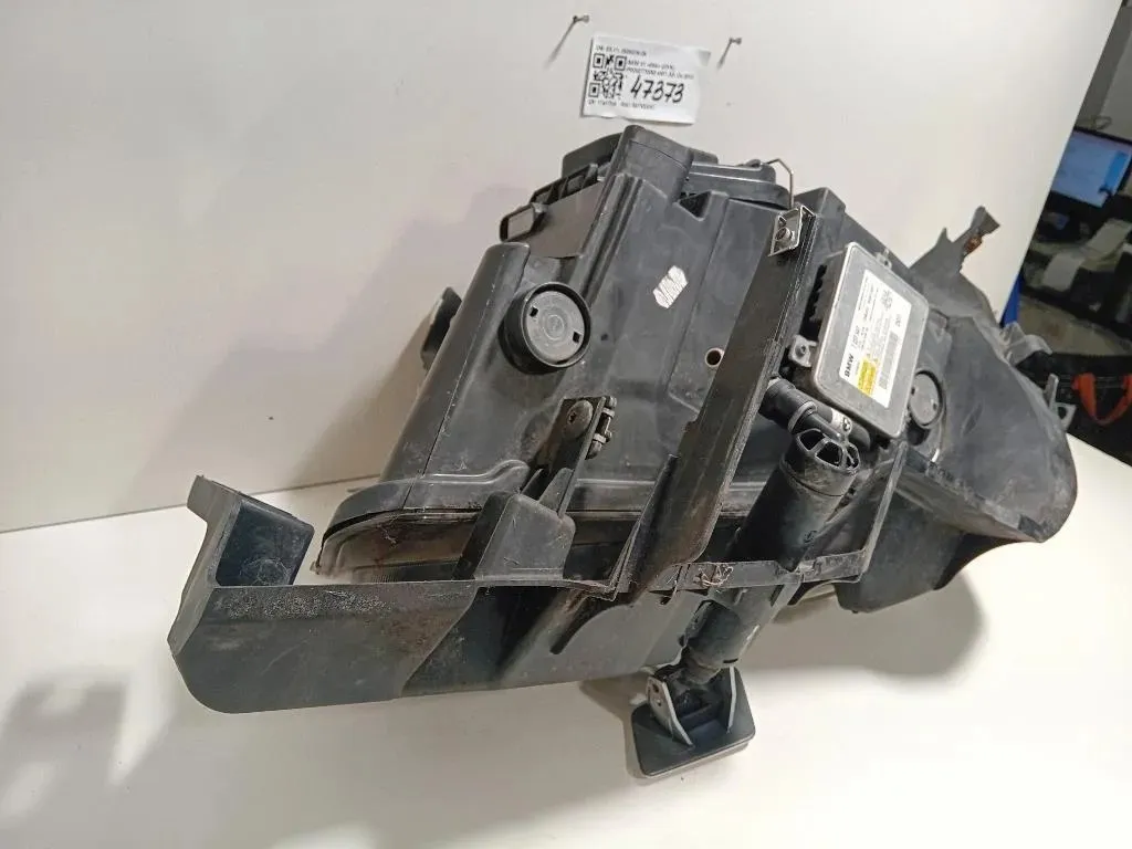 Proiettore ANT DX 6311- 2990016-09 Bmw X1 E84 2010