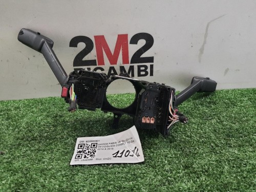 Devioguida Completo 6C0953501 Skoda Fabia NJ3 2014