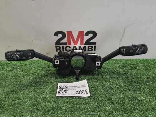 Devioguida Completo 6C0953501 Skoda Fabia NJ3 2014