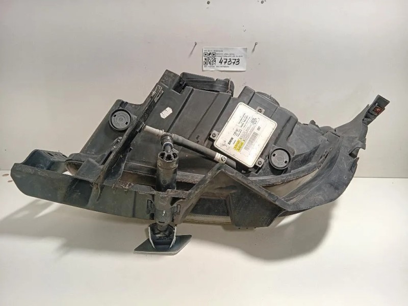 Proiettore ANT DX 6311- 2990016-09 Bmw X1 E84 2010