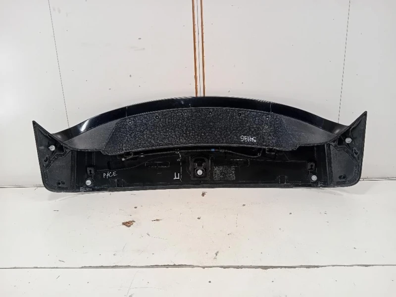 Spoiler Frangivento POST J9C3 44210 PIA-A-09 Jaguar E-pace 2017