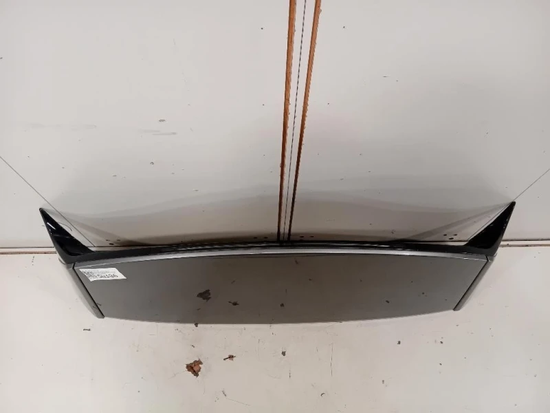 Spoiler Frangivento POST J9C3 44210 PIA-A-09 Jaguar E-pace 2017