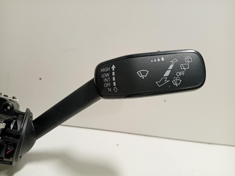 Devioguida Completo 2Q0959653 Skoda Fabia NJ3 2018