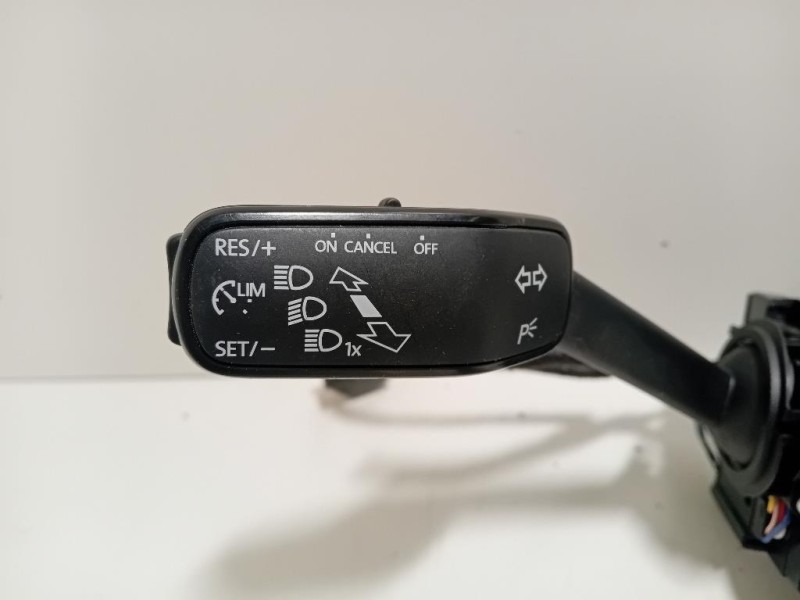 Devioguida Completo 2Q0959653 Skoda Fabia NJ3 2018