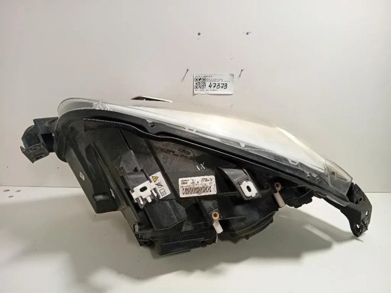 Proiettore ANT DX 6311- 2990016-09 Bmw X1 E84 2010