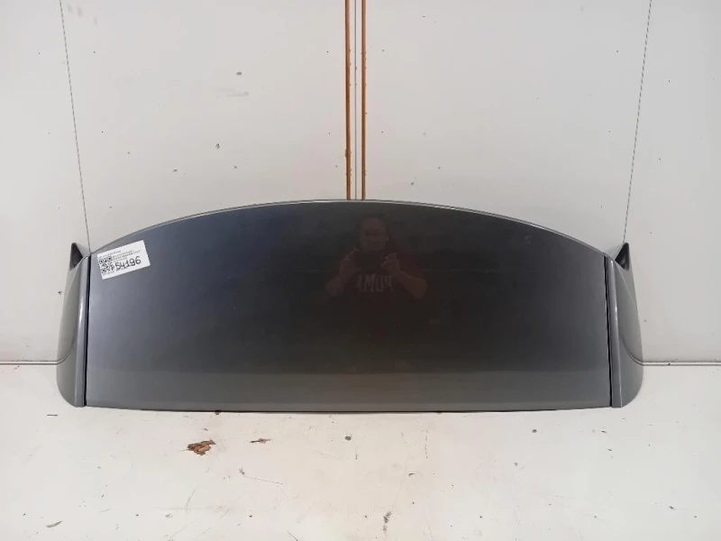 Spoiler Frangivento POST J9C3 44210 PIA-A-09 Jaguar E-pace 2017