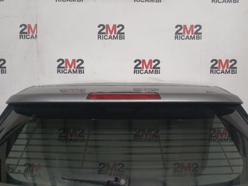 Spoiler Frangivento POST