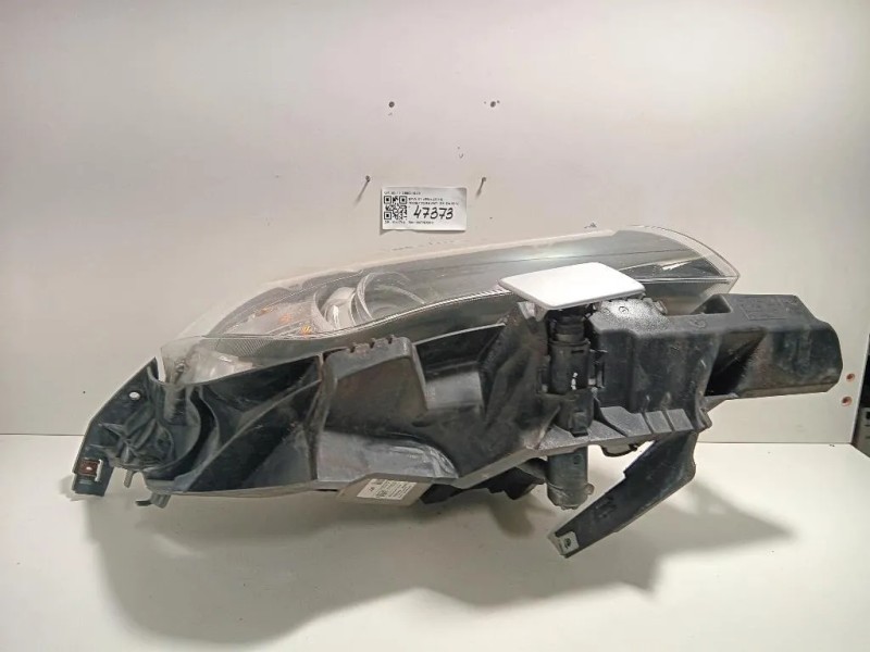 Proiettore ANT DX 6311- 2990016-09 Bmw X1 E84 2010