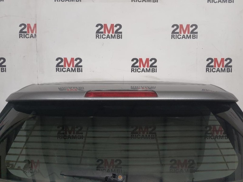 Spoiler Frangivento POST K5SX84TZZAE Jeep Compass III 2017