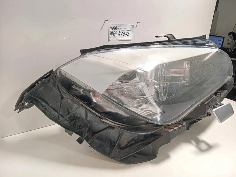 Proiettore ANT DX 6311- 2990016-09 Bmw X1 E84 2010