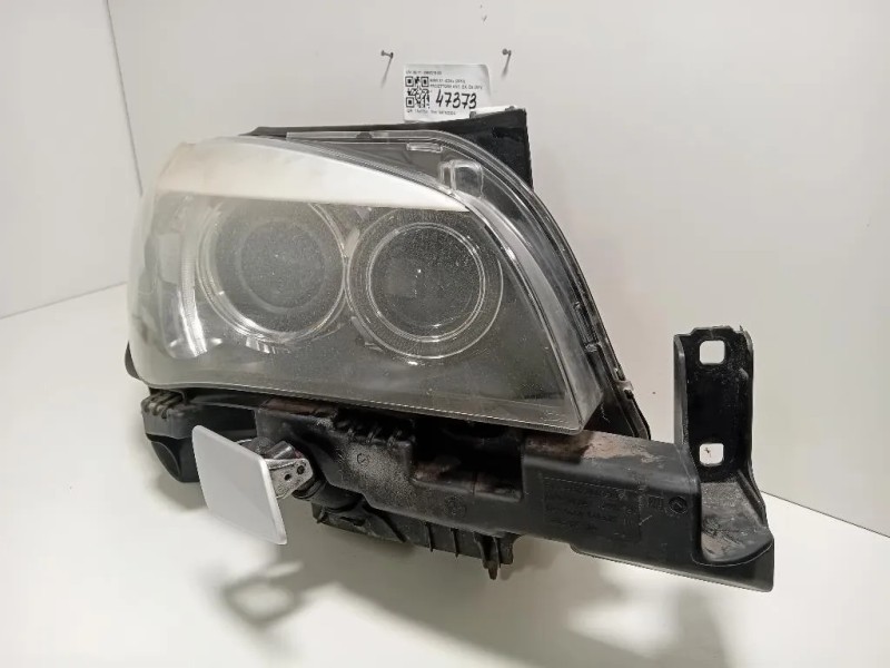 Proiettore ANT DX 6311- 2990016-09 Bmw X1 E84 2010