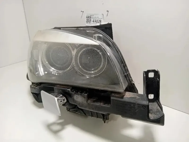 Proiettore ANT DX 6311- 2990016-09 Bmw X1 E84 2010