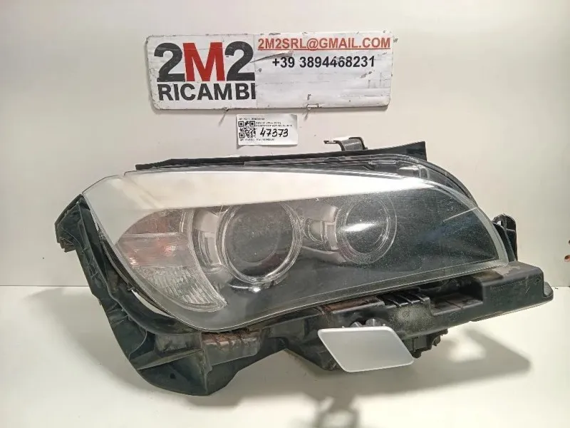 Proiettore ANT DX 6311- 2990016-09 Bmw X1 E84 2010