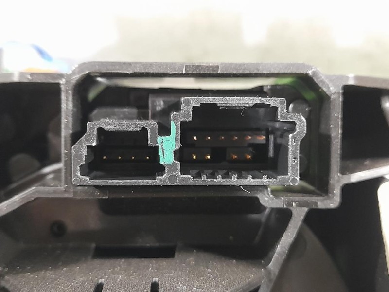 Devioguida Completo 255670901R Smart Forfour 453 2015