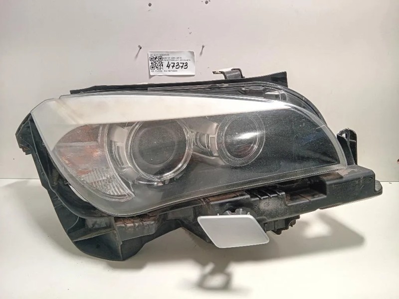 Proiettore ANT DX 6311- 2990016-09 Bmw X1 E84 2010