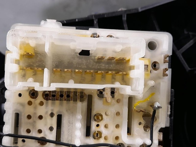 Devioguida Completo 255670901R Smart Forfour 453 2015