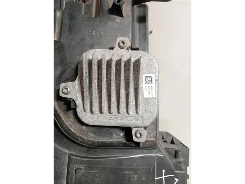 Proiettore ANT DX 62679375 Bmw X1 F48 2015