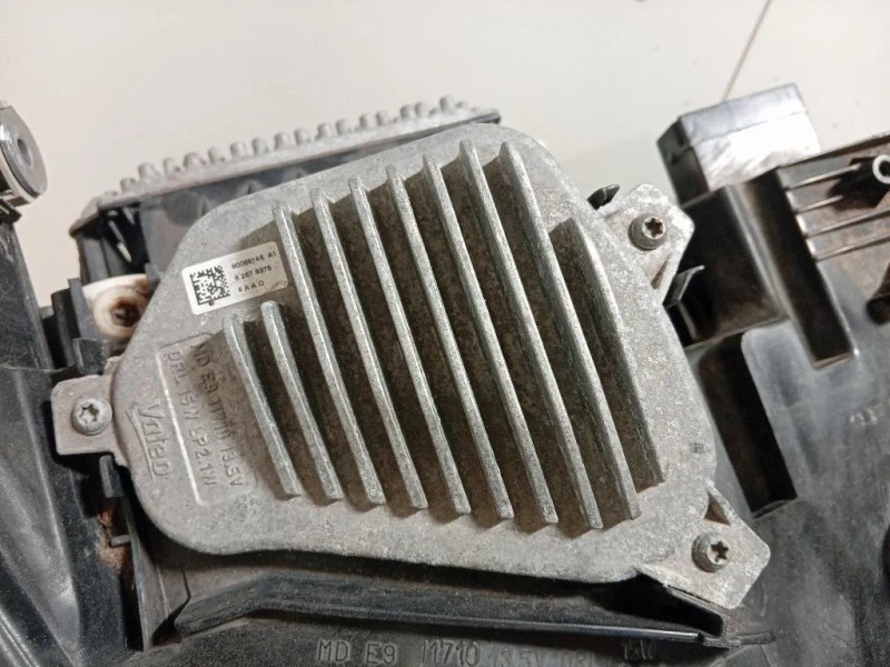 Proiettore ANT DX 62679375 Bmw X1 F48 2015