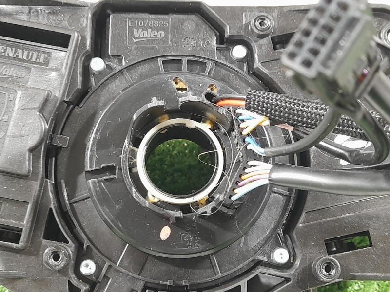 Devioguida Completo 255670901R Smart Forfour 453 2015