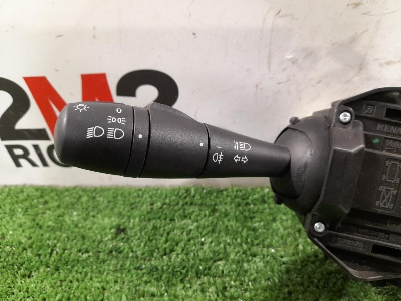 Devioguida Completo 255670901R Smart Forfour 453 2015