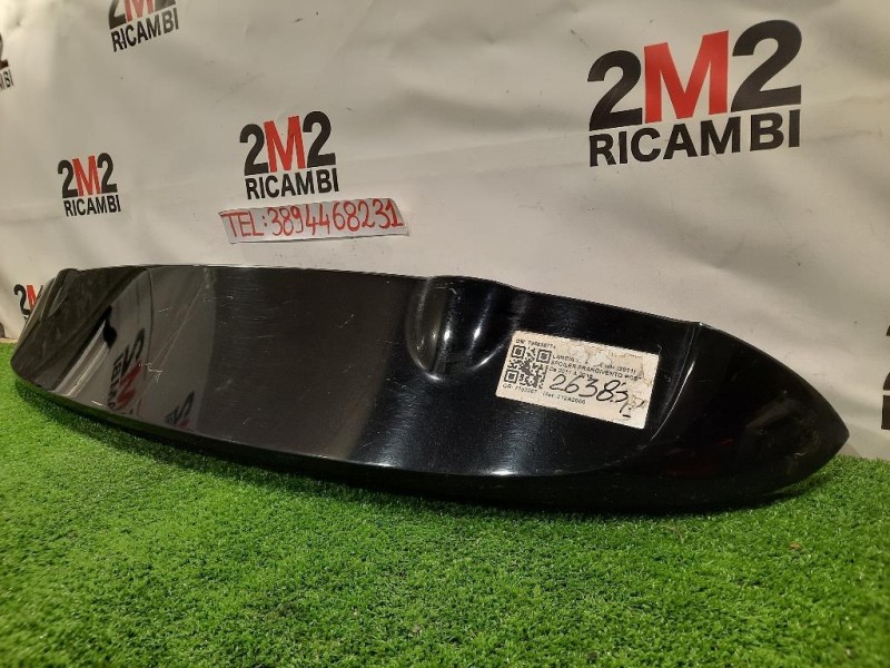 Spoiler Frangivento POST 735539774 Lancia Ypsilon III 2011