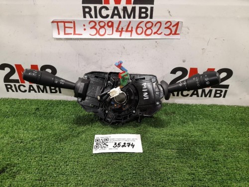 Devioguida Completo 255670901R Smart Forfour 453 2015