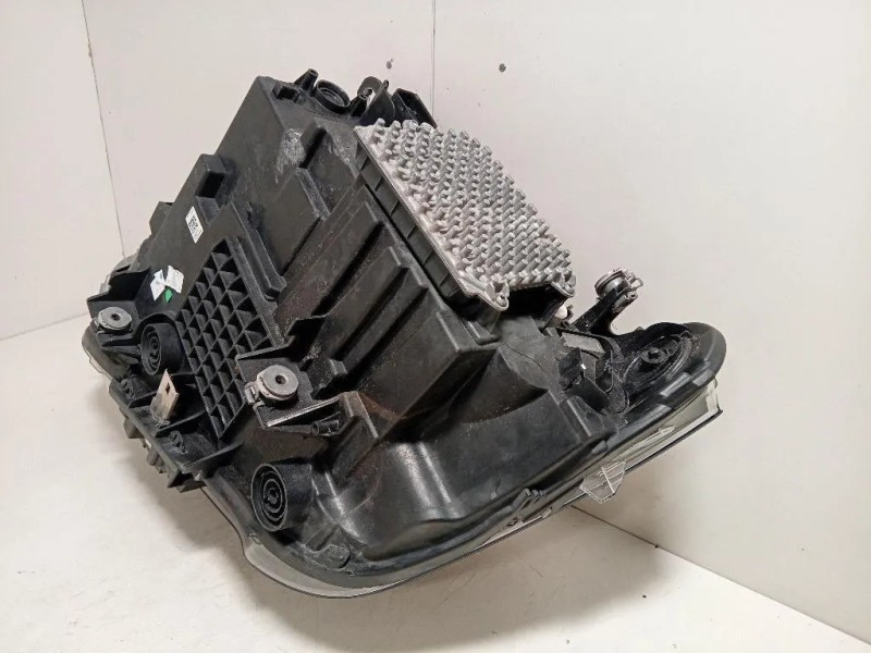 Proiettore ANT DX 62679375 Bmw X1 F48 2015