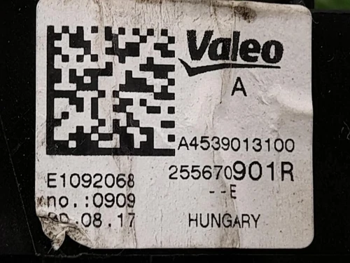 Devioguida Completo 484004118R Smart Forfour 453 2015