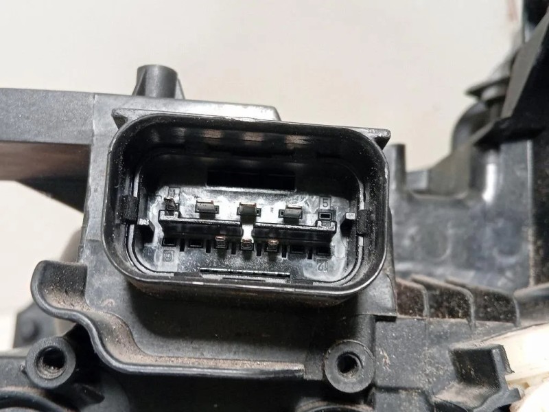 Proiettore ANT DX 62679375 Bmw X1 F48 2015