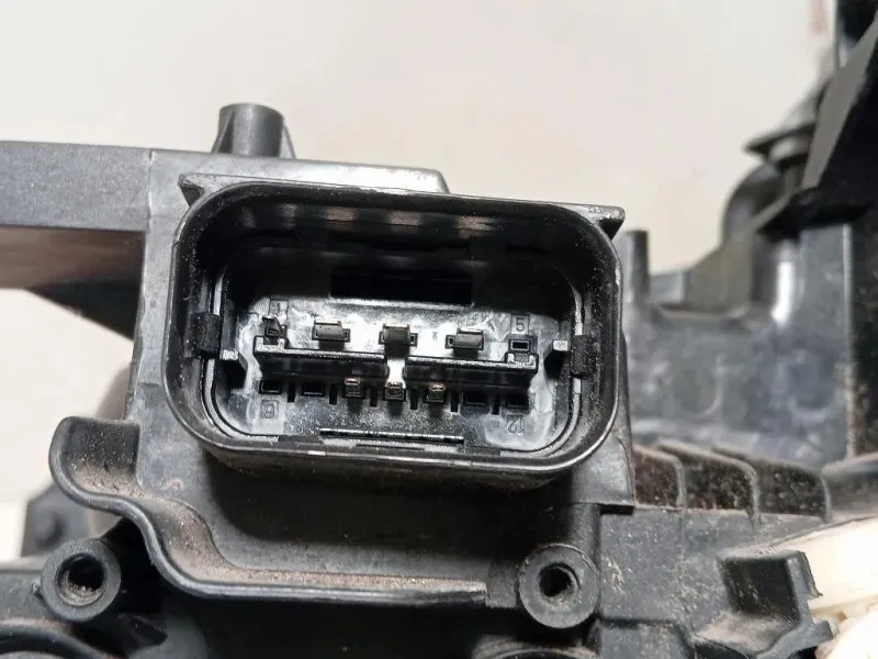 Proiettore ANT DX 62679375 Bmw X1 F48 2015