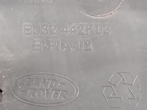 Spoiler Frangivento POST