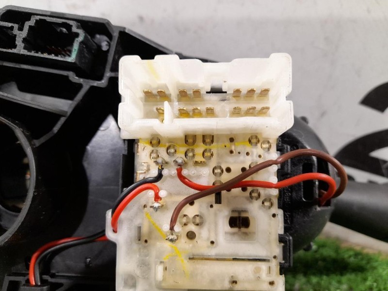 Devioguida Completo 484004118R Smart Forfour 453 2015