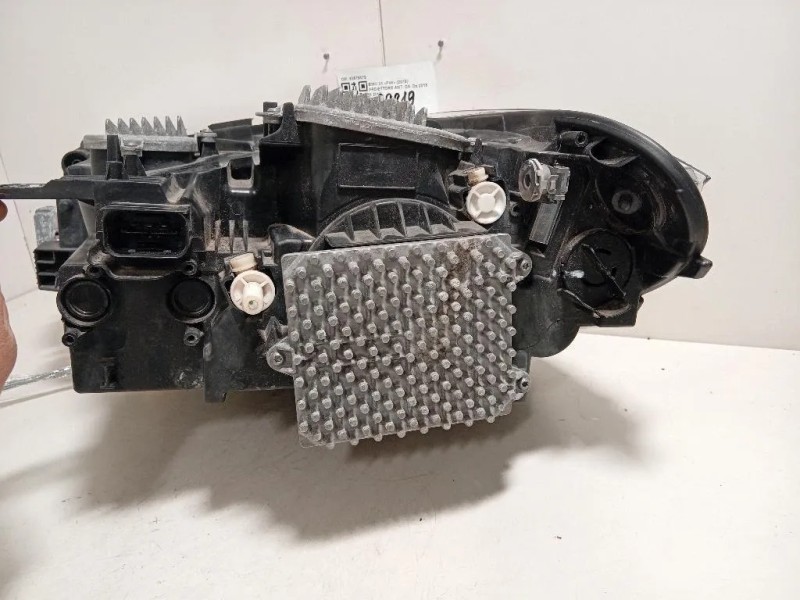 Proiettore ANT DX 62679375 Bmw X1 F48 2015